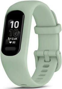 Умные часы Garmin Vivosmart 5, мятный