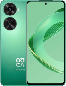 Смартфон Huawei Nova 12 SE 8/256GB Green (Зеленый) (RU)