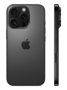 Смартфон Apple iPhone 16 Pro 128GB