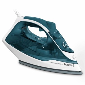 Утюг Tefal EXPRESS STEAM FV2839E0 Зеленый