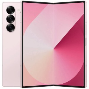 Смартфон Samsung Galaxy Z Fold6 12/1TB Pink