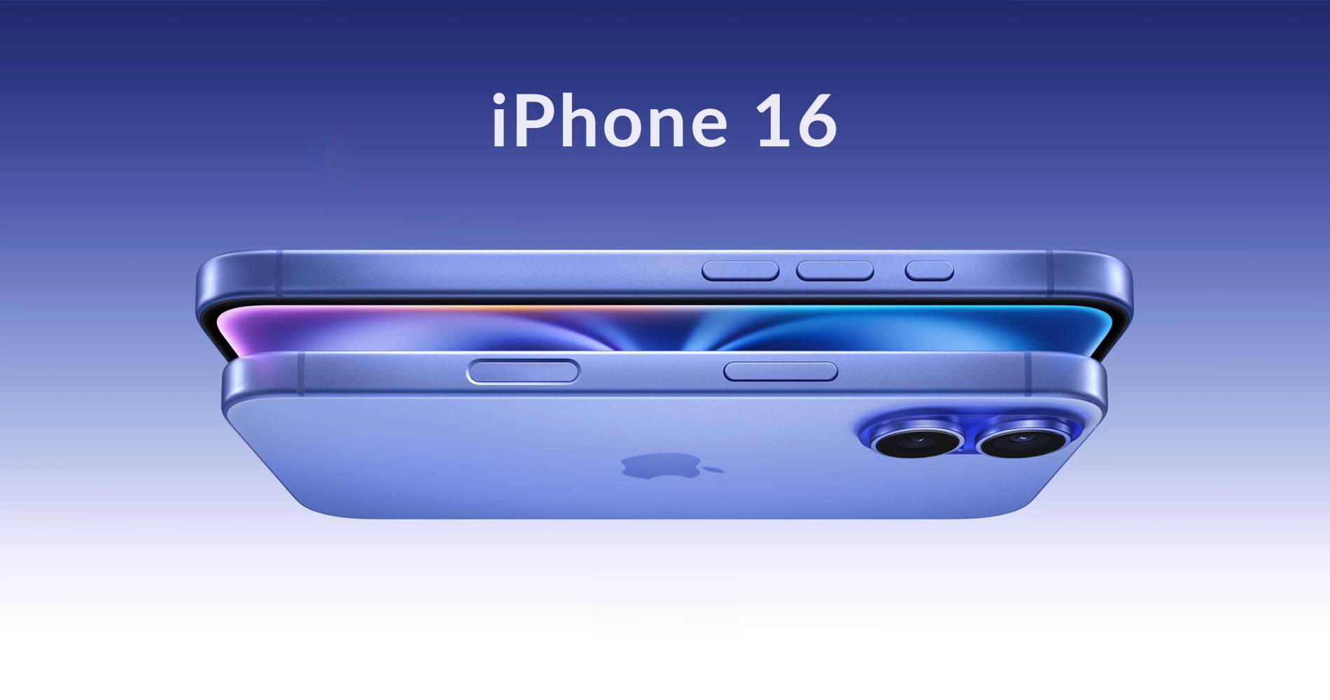 Итоги осенней презентации Apple: iPhone 16, Apple Watch 10 и AirPods 4