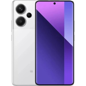 Смартфон Xiaomi Redmi Note 13 Pro Plus 5G 8/256Gb Moonlight White Global Version