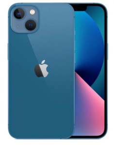 Смартфон Apple iPhone 13 128GB Blue (Синий)