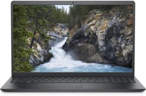 Ноутбук Dell Vostro 15 3520 (Intel Core i3 1215U 1.2GHz/15.6"/120Hz/1920x1080/8GB/512GB SSD/Intel Graphics/Linux)