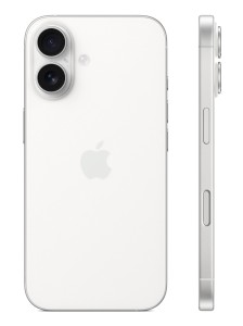 Смартфон Apple iPhone 16 256GB