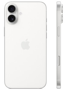 Смартфон Apple iPhone 16 Plus 128GB