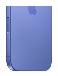 Смартфон Apple iPhone 16 256GB