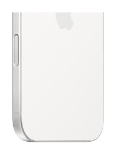 Смартфон Apple iPhone 16 256GB