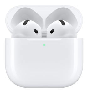 Беспроводные наушники Apple AirPods 4 MXP63