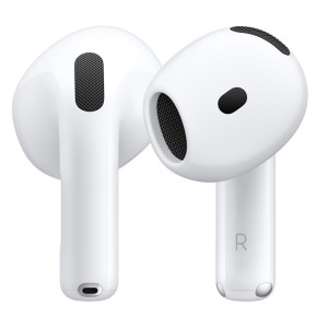 Беспроводные наушники Apple AirPods 4 MXP63