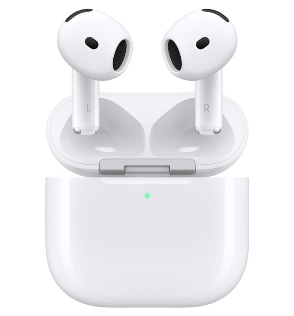 Беспроводные наушники Apple AirPods 4 MXP93 (Active Noise Cancellation)