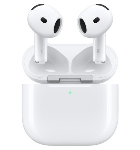 Беспроводные наушники Apple AirPods 4 MXP93 (ANC)