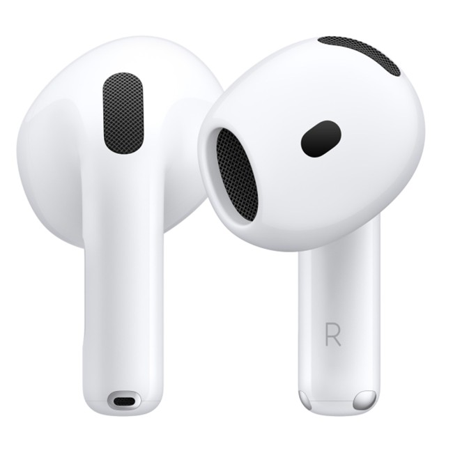 Беспроводные наушники Apple AirPods 4 MXP93 (Active Noise Cancellation)