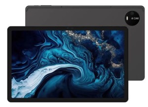 Планшет Digma Pro Prime 18 8/128GB LTE Graphite (Графитовый)