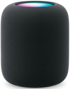 Умная колонка Apple HomePod 2nd generation, черный