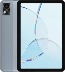 Планшет Doogee Tab T10E, 4/128Gb Global, Gray