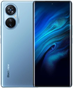 Смартфон Blackview A200 Pro, 12/256Gb, Dual nano SIM, Blue