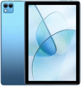 Планшет Doogee Tab T10S 10.1, 6/128Gb Global, Blue