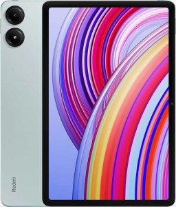 Xiaomi Redmi Pad Pro 8/256Gb Ocean Blue (голубой) Global Version