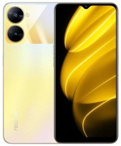 Смартфон Realme V30, 6.128 Гб, Gold, золотой