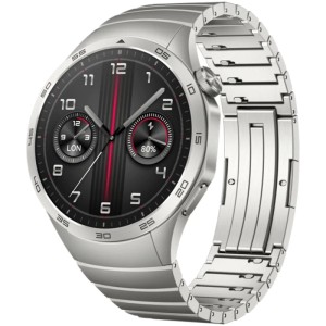 Смарт-часы Huawei Watch GT 4 46mm Gray (55020BMT)