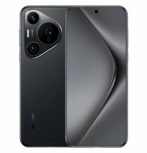 Смартфон Huawei Pura 70 Pro 12/512GB Black (Черный)