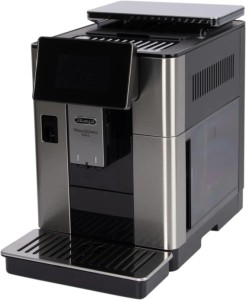 Кофемашина DeLonghi Primadonna Soul ECAM610.74.MB