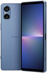 Sony Смартфон Sony Xperia 5 V 8/256GB (Синий)