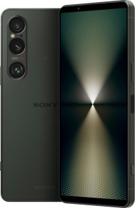 Смартфон Sony Xperia 1 VI 12/512 ГБ Global, зеленый