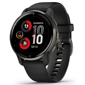 Смарт-часы Garmin Venu 2 Plus