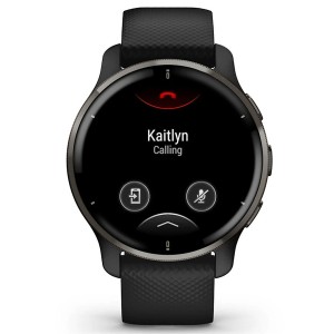 Смарт-часы Garmin Venu 2 Plus