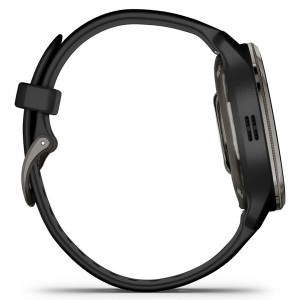 Смарт-часы Garmin Venu 2 Plus