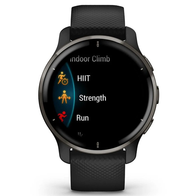 Смарт-часы Garmin Venu 2 Plus