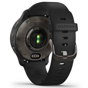 Смарт-часы Garmin Venu 2 Plus