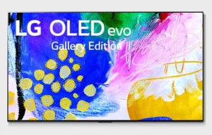 Телевизор LG OLED77G2RLA