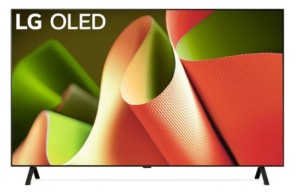 Телевизор LG OLED65B4RLA