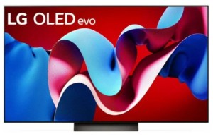 Телевизор LG OLED83C4RLA