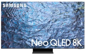 Телевизор Samsung QE65QN900C