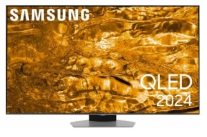 Телевизор Samsung QE85Q80D