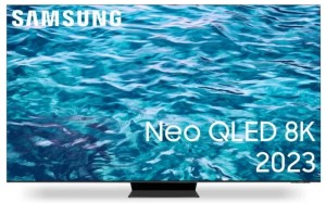 Телевизор Samsung QE75QN900C