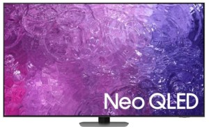 Телевизор Samsung QE75QN90C