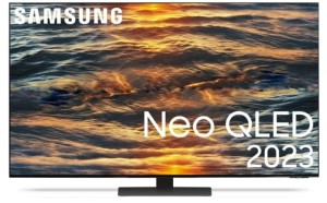 Телевизор Samsung QE85QN95C