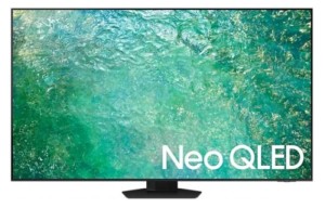 Телевизор Samsung QE55QN85C