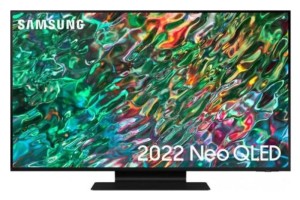 Телевизор Samsung QE75QN90B