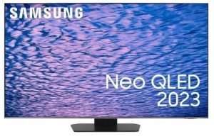 Телевизор Samsung QE50QN90C