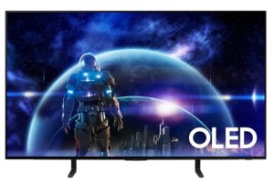 Телевизор OLED Samsung QE48S90D