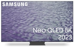 Телевизор Samsung QE65QN800C