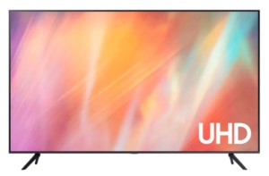 Телевизор Samsung UE85AU7100U