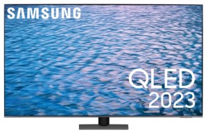 Телевизор Samsung QE65Q77C